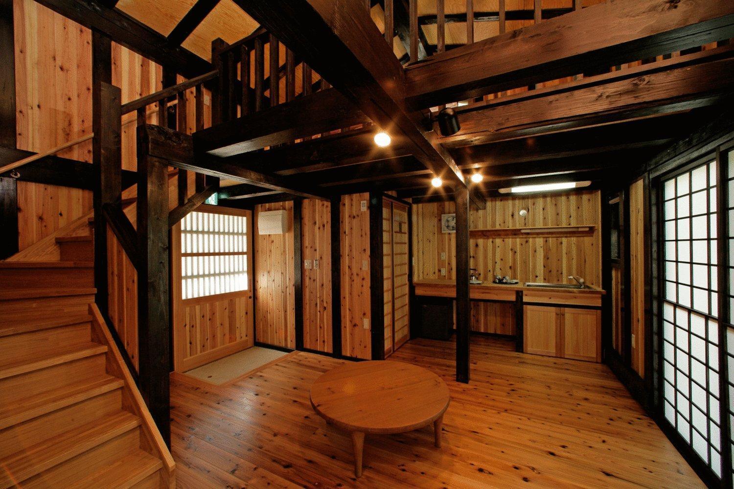 Hirayunomori Hotel Takayama  Exterior photo